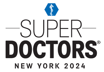 Super Doctors Badge